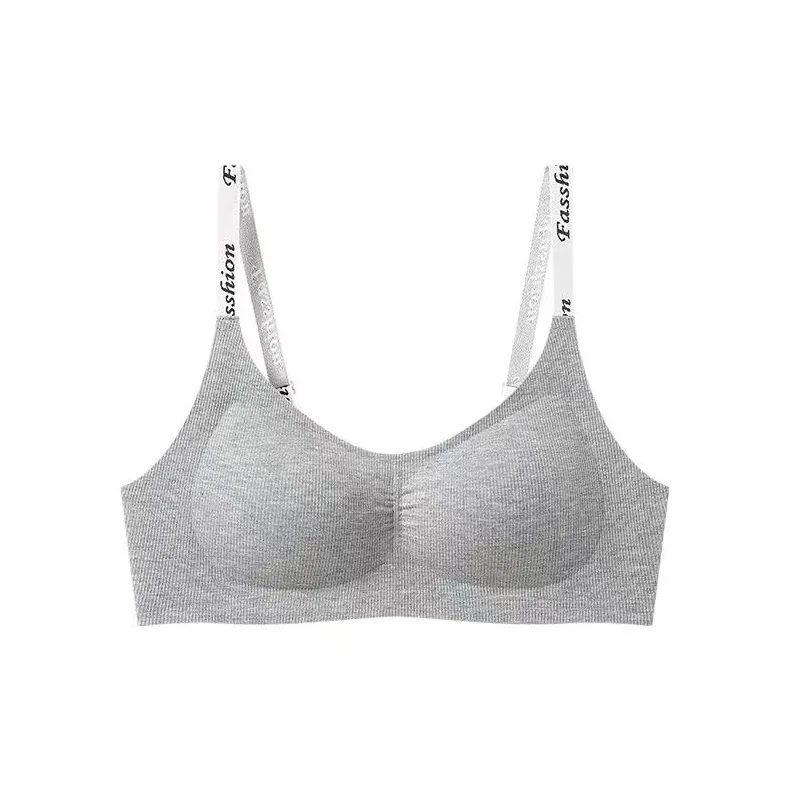 The Story Of The Flower Season Bra Women's