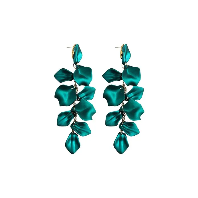 FEO Серьги Женские