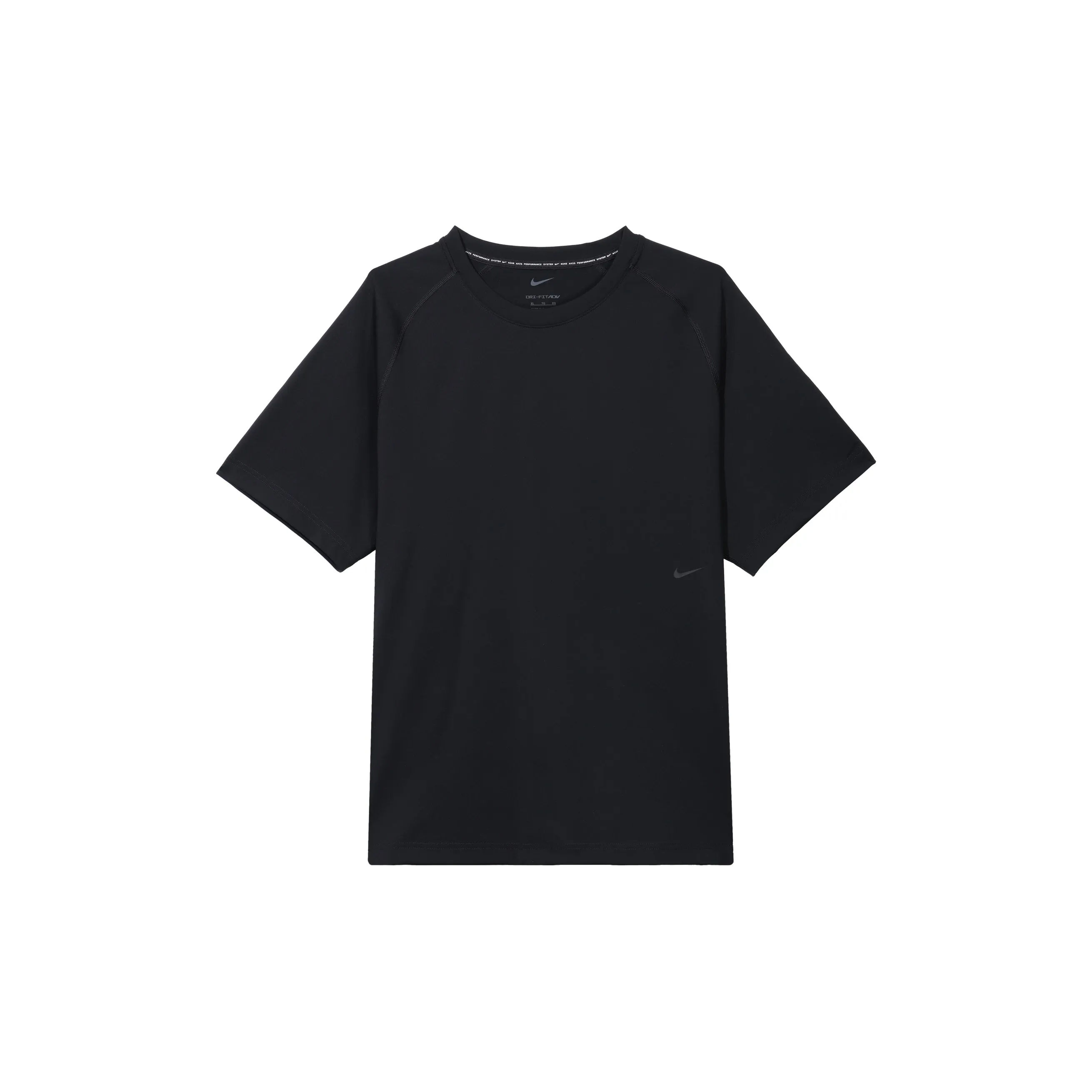 Nike Dri FIT Men's ADV A.P.S. Tee Black