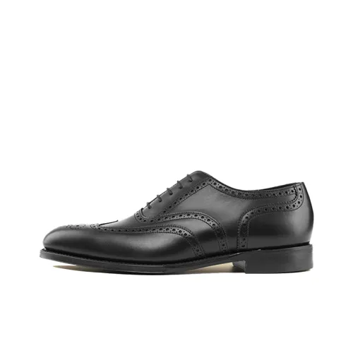 LOAKE Мужские туфли низкие