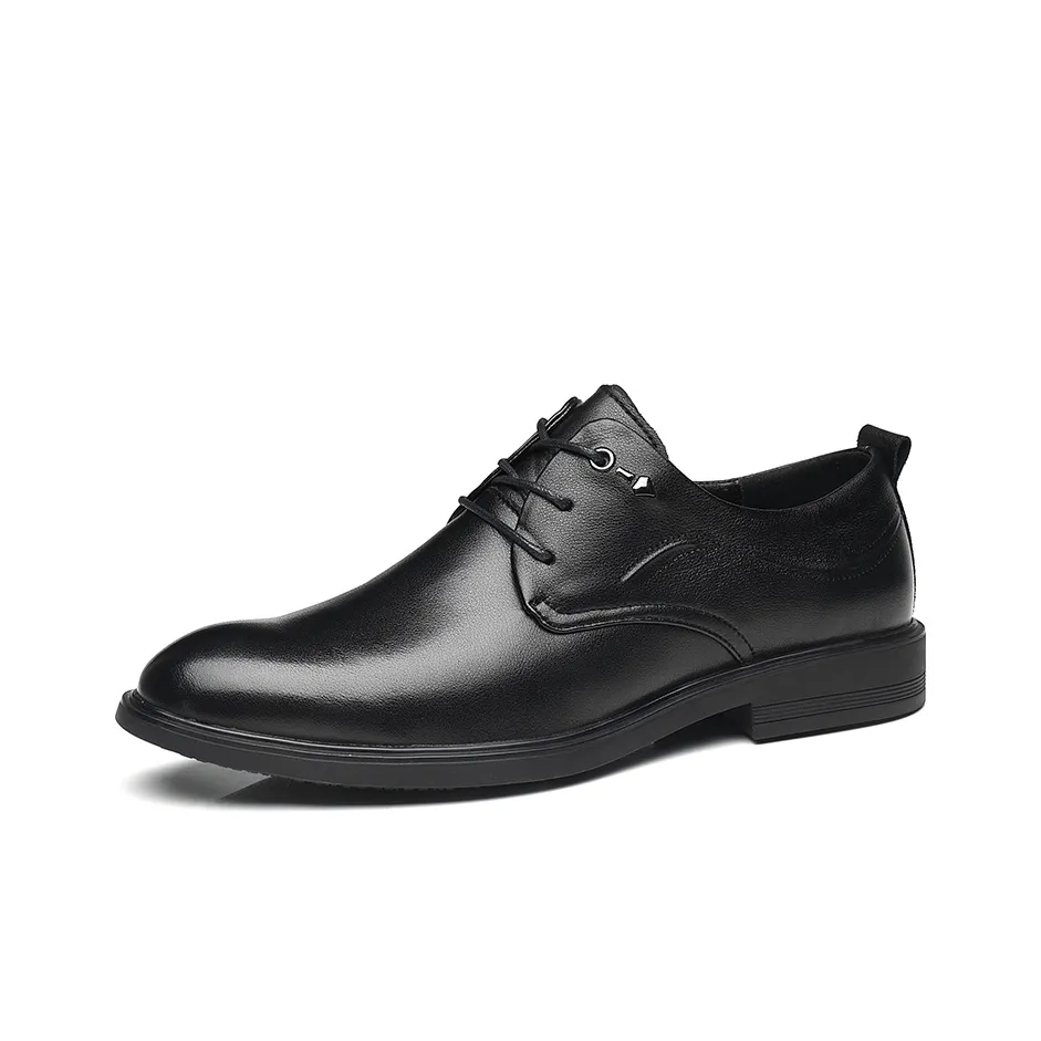 Van Can Be 8 ° Degrees Dress Shoes Men's
