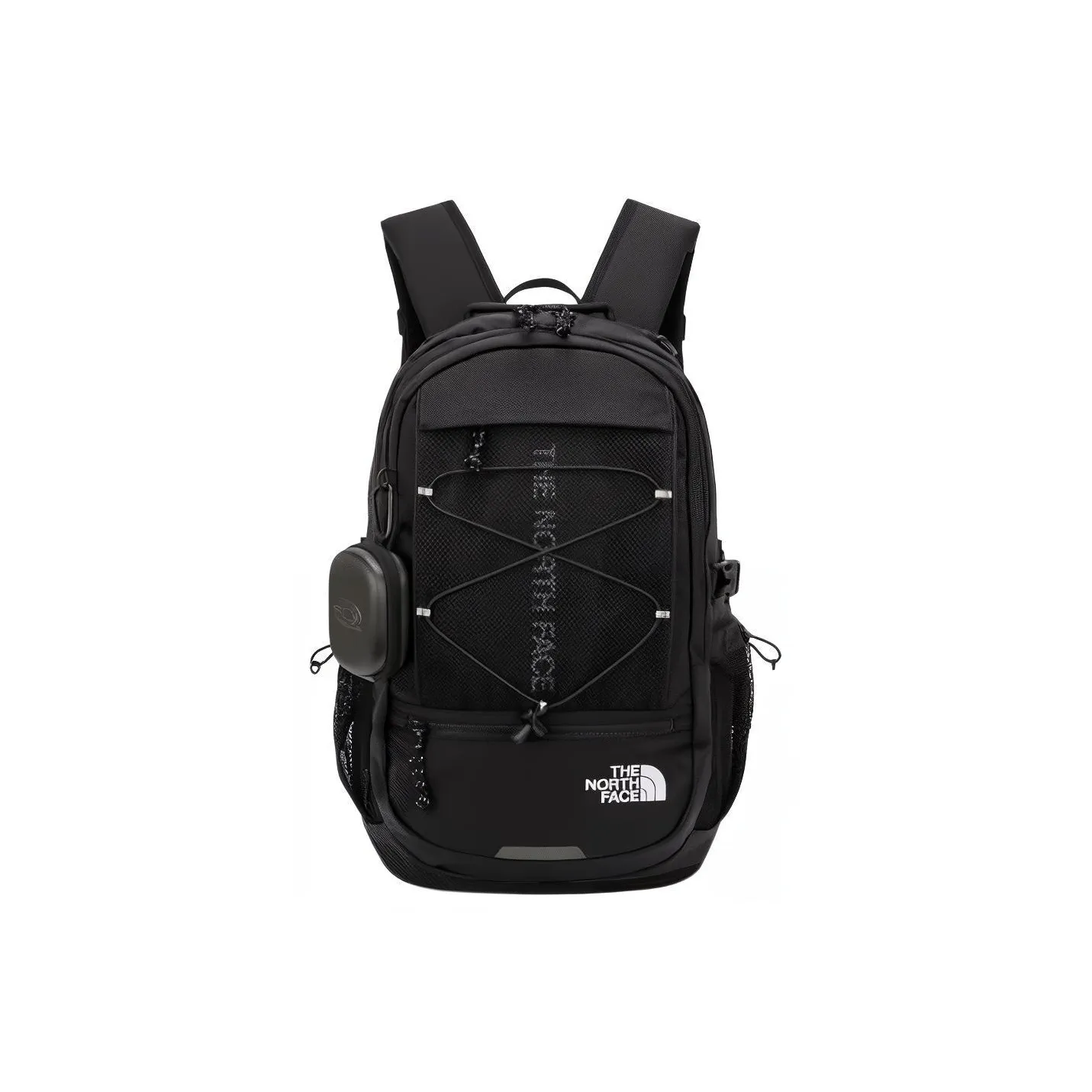 THE NORTH FACE 32L Outdoor Bags Nylon Black Unisex