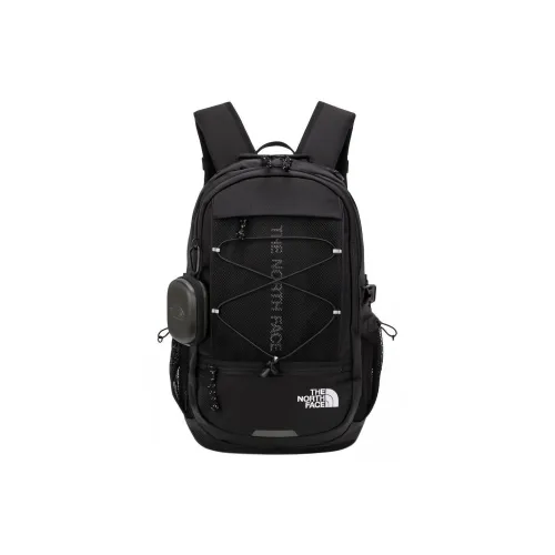 The North Face Туристические рюкзаки Черный Унисекс