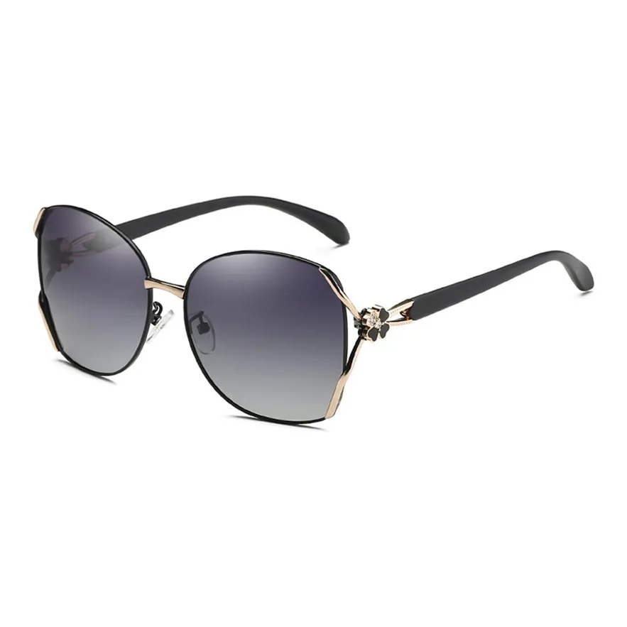 PRETTYALLUSION Sunglasses Women's