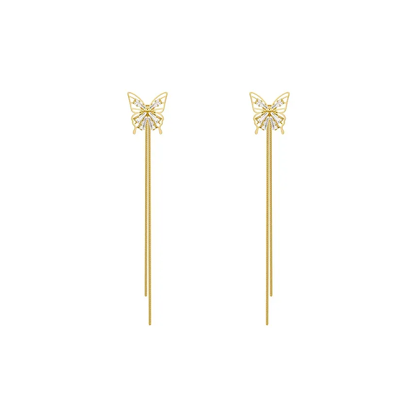 KING OF BLING Сплав UNIQUE Дизайн Серьги-кольца Женские