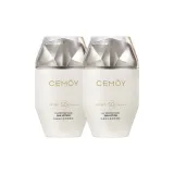 가벼움 보습 자외선 차단제 50ml*2