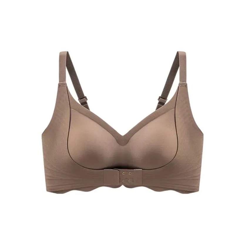 The Story Of The Flower Season Bra Women's