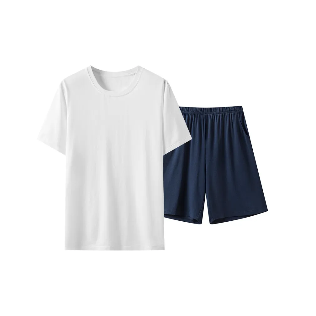 H YXIANG Men's Pajama Sets