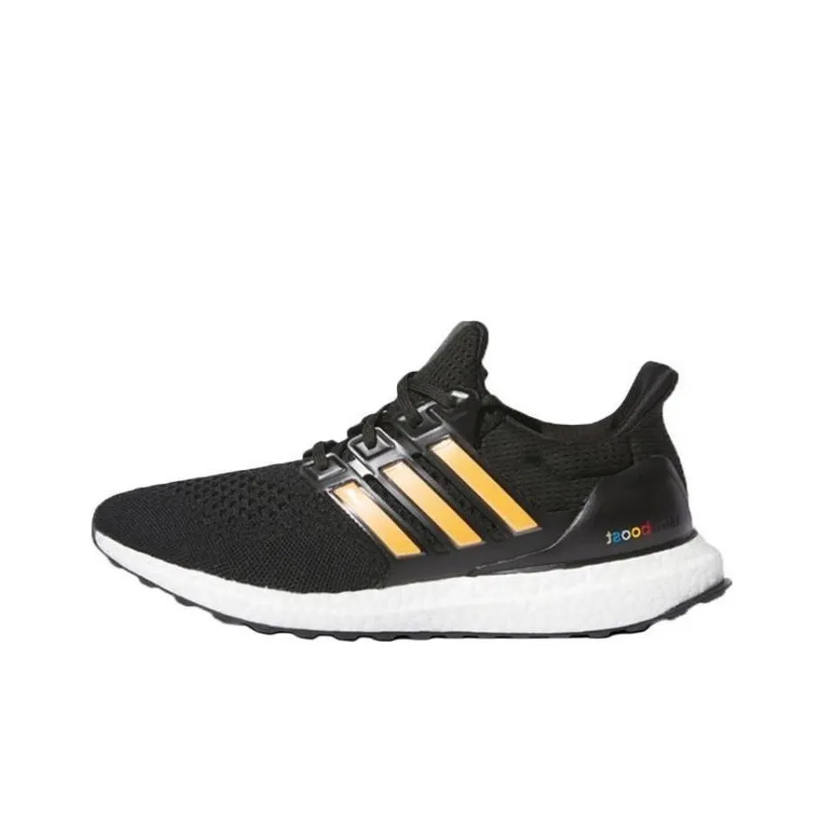 Adidas UltraBoost 1.0 'Adicolor Pack   Black'