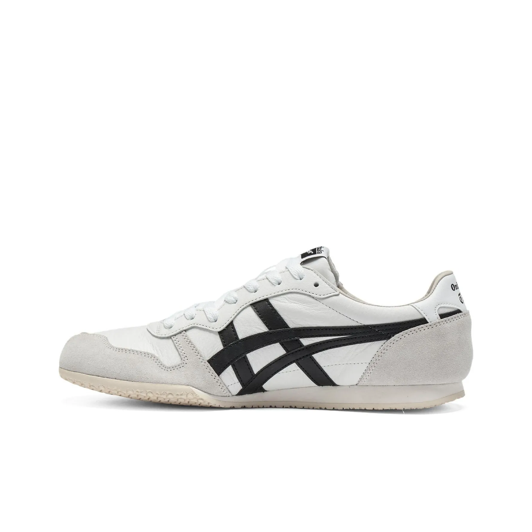 Onitsuka Tiger Serrano 'White Black'