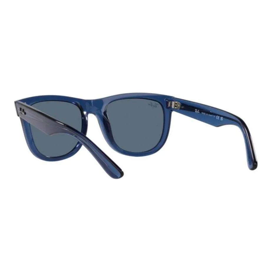 Openwork Edged Sunglasses