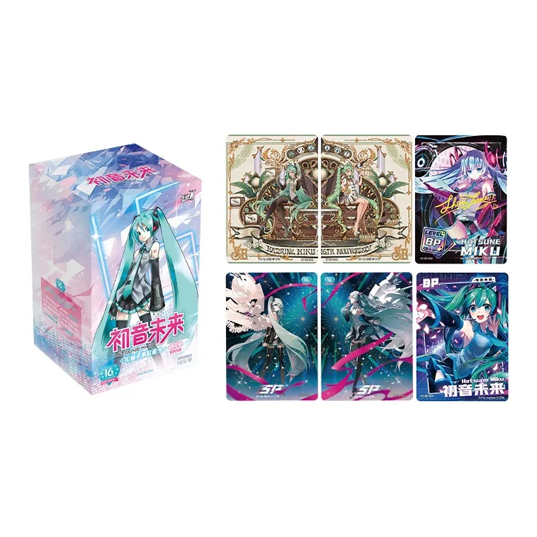 KAYOU Card Accessories