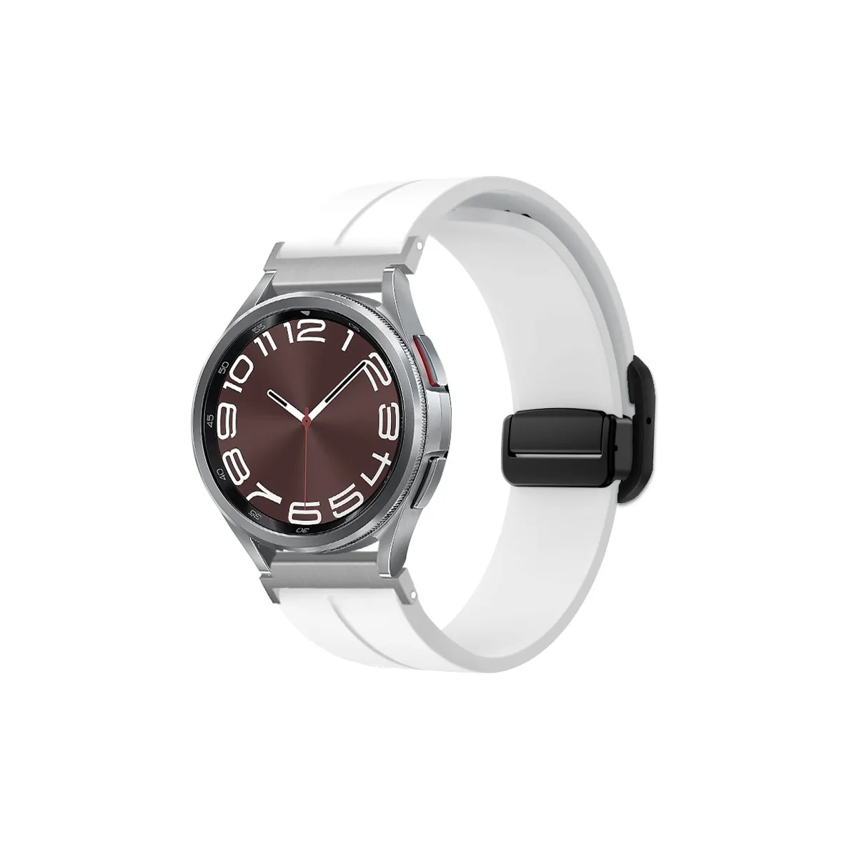 Biaodaige Strap Samsung Compatibility Silicone Material