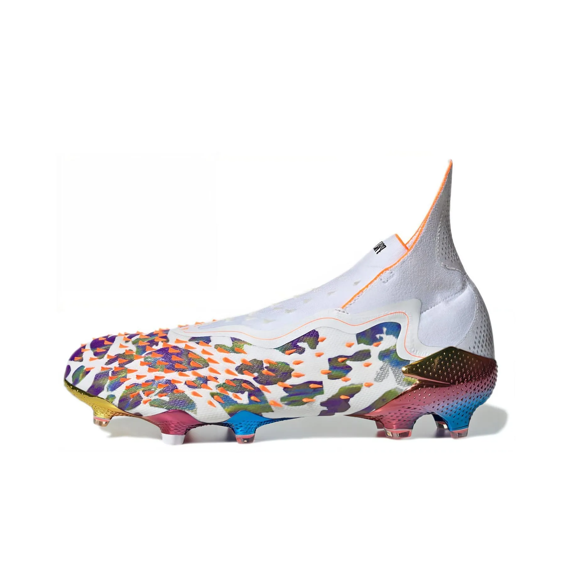 adidas view Predator Freak+ Fg Paul Pogba Stella McCartney
