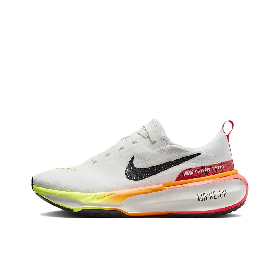 Nike ZoomX Invincible Run 3 Bright Crimson