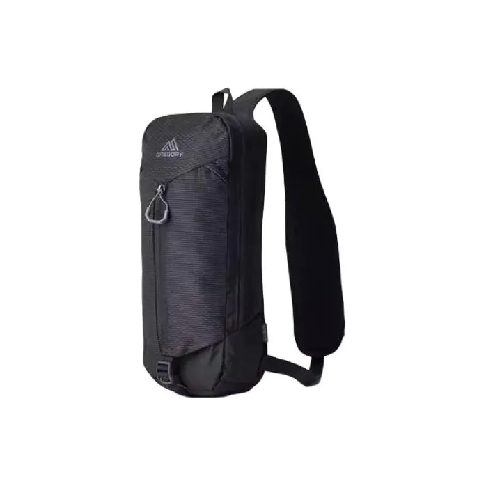 Camo Infiniti backpack Braun