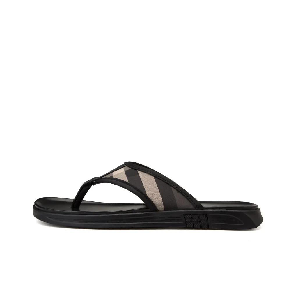 Season Ram Быстросохнущий Тихий Шлепанцы Мужской