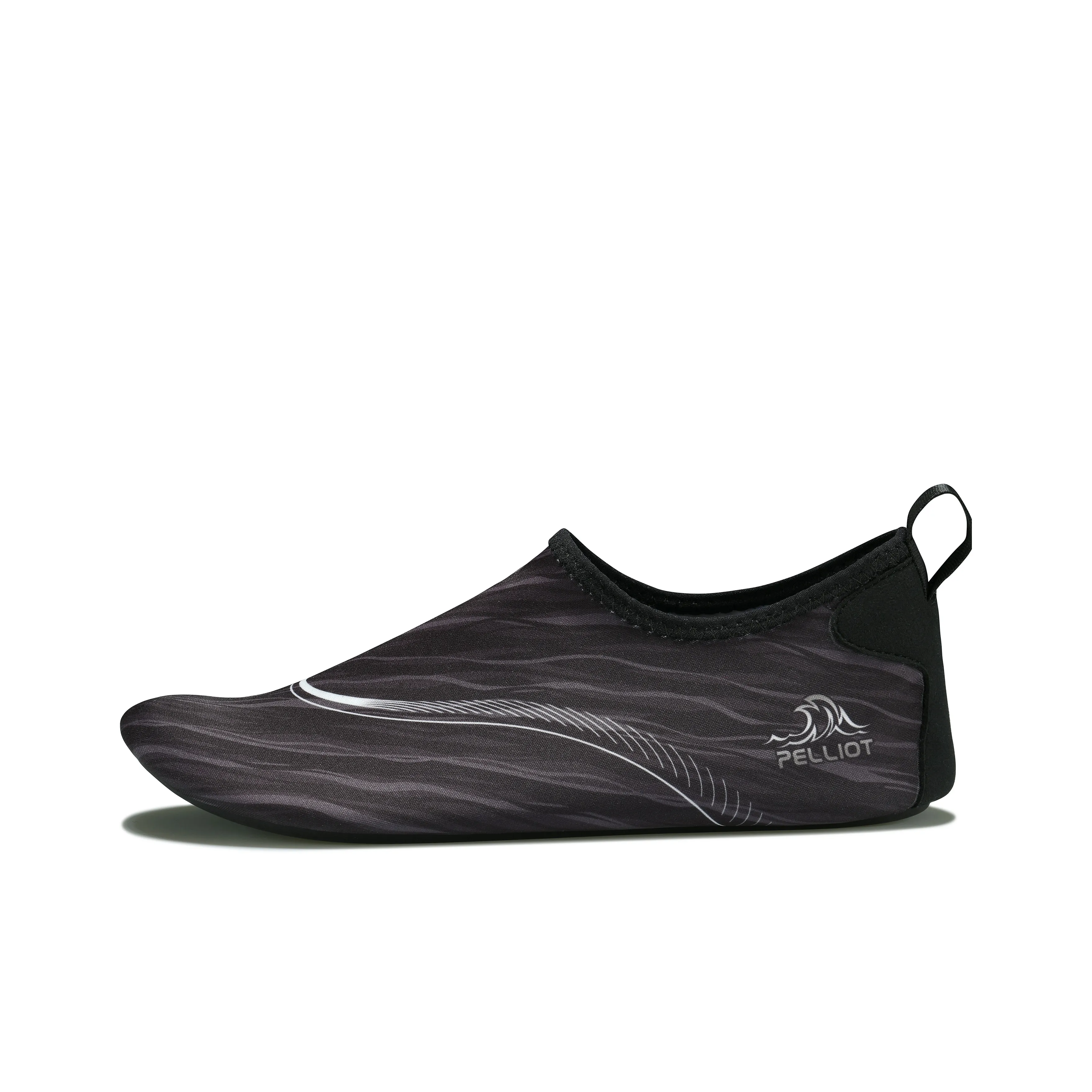 PELLIOT Classic 1.0 Slip Resistant, Waterproof, Breathable, Quick Dry, Lightweight Low Top Outdoor Shoes Unisex