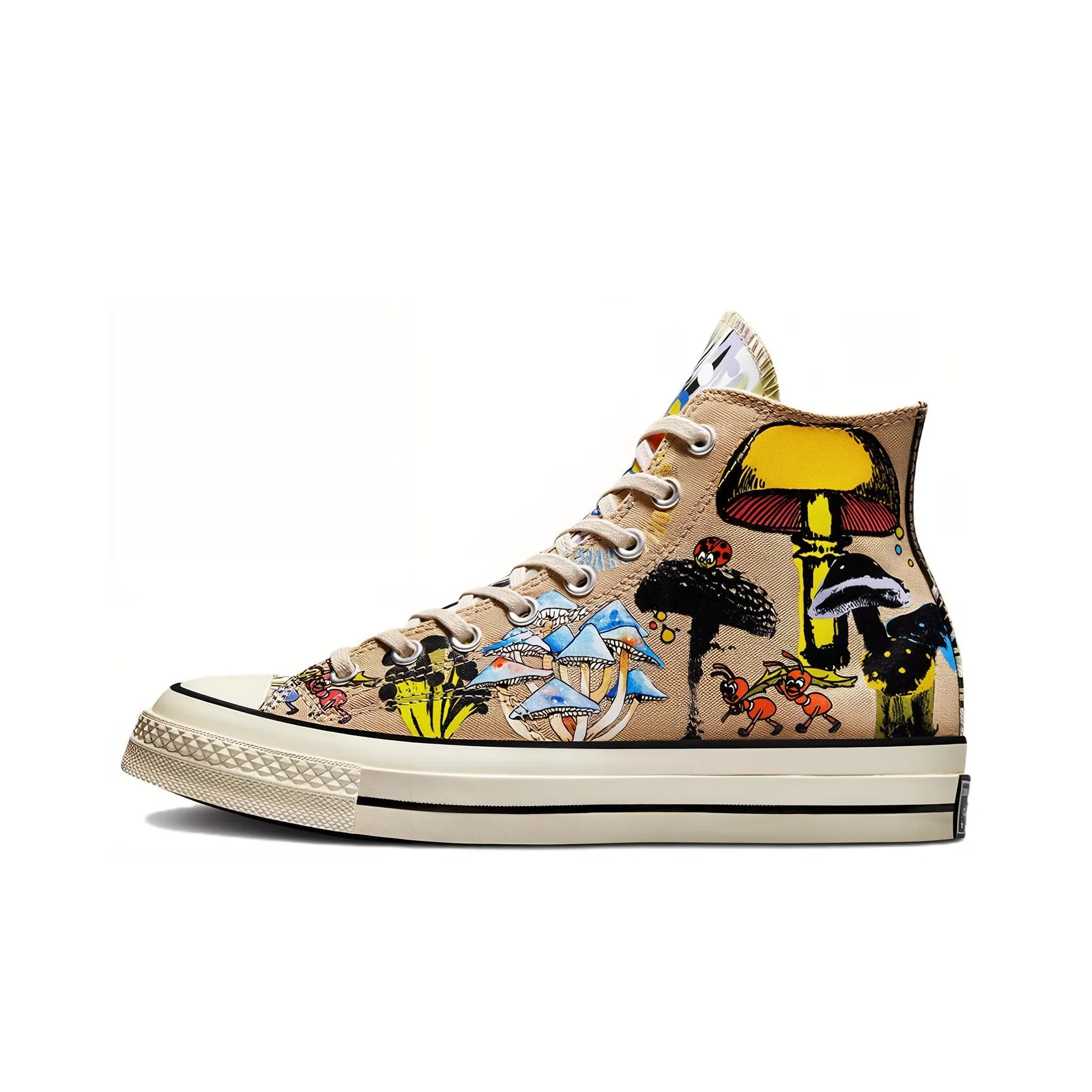 Кеди жіночі primero converse hight x chuck taylor platform grey