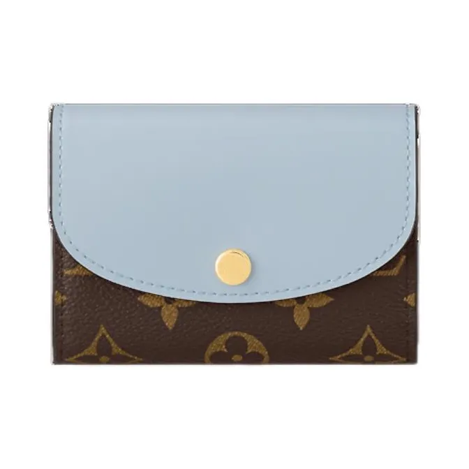 LOUIS VUITTON Rosalie Coin Purse