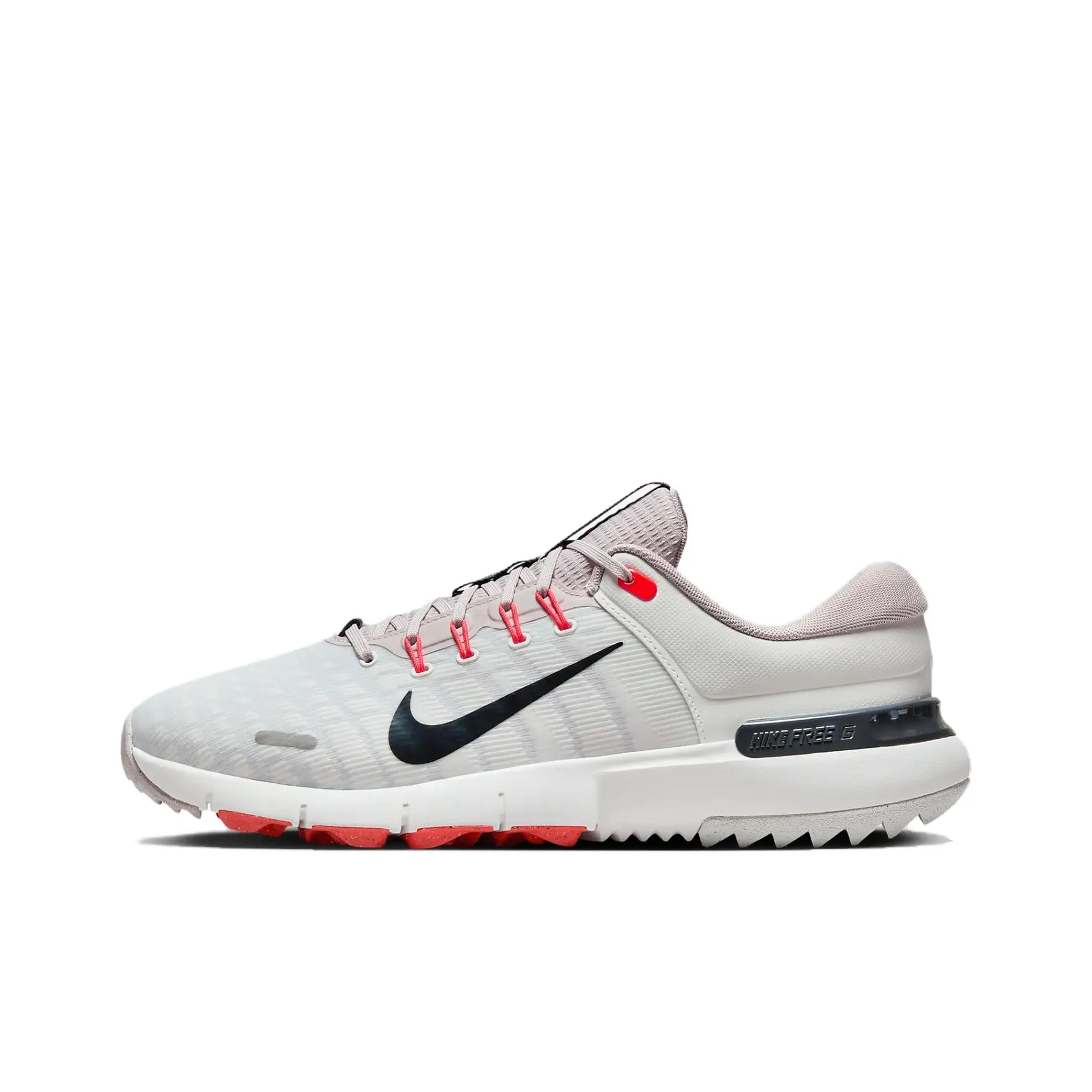 Nike Free Golf Next Nature Wide 'Summit White Black'