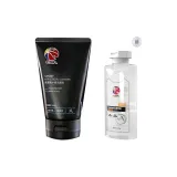 아미노산 보습 클렌저 100g + 리프레싱 보습 에너지 로션 100ml