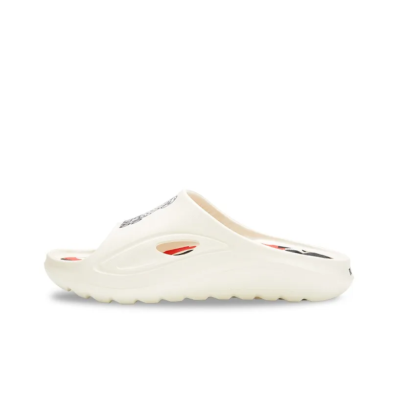 RUN MANNER Slide Slippers Unisex