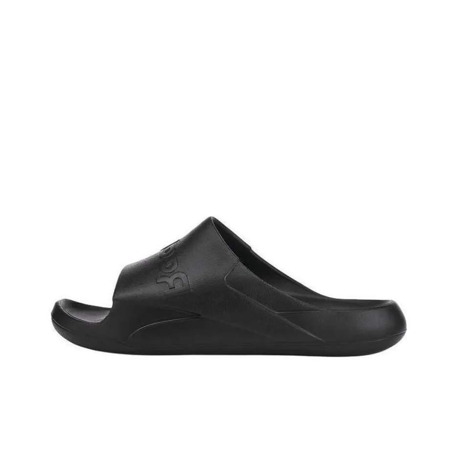 Reebok Clean Slide 'Triple Black'