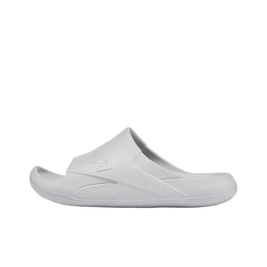Reebok Clean Slide 'Pure Grey'