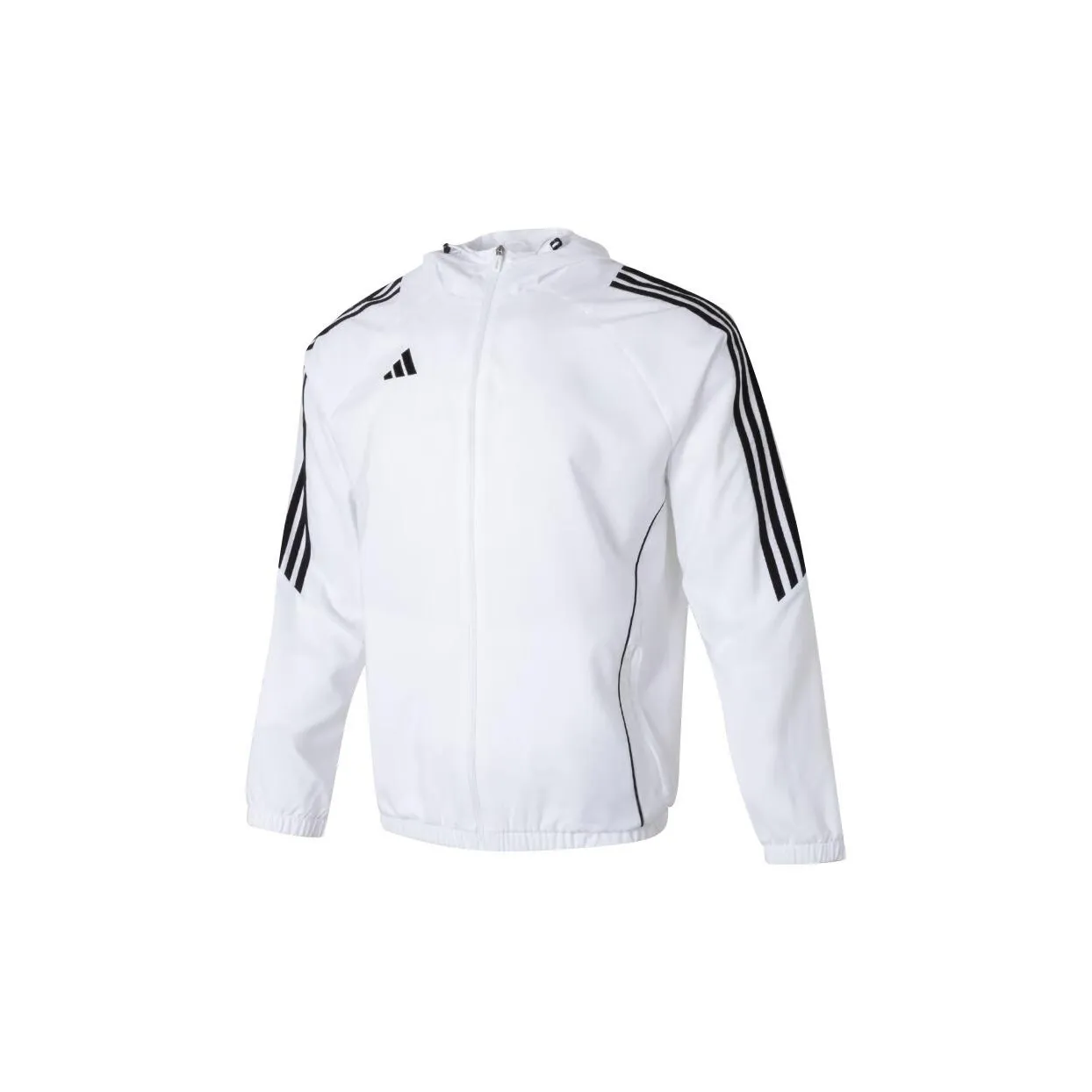 Adidas Free Shipping With AdiClub Tiro 24 Windbreaker