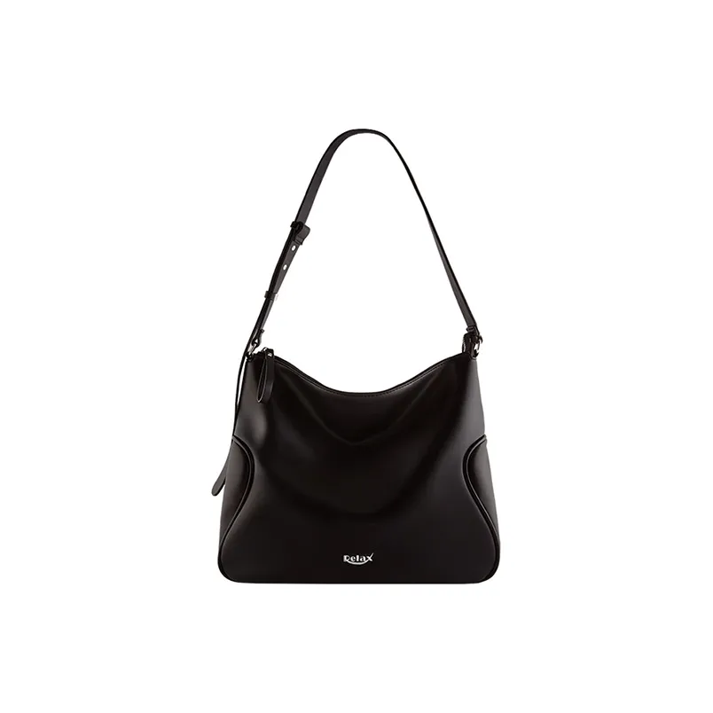 Art Traces Shoulder Bags