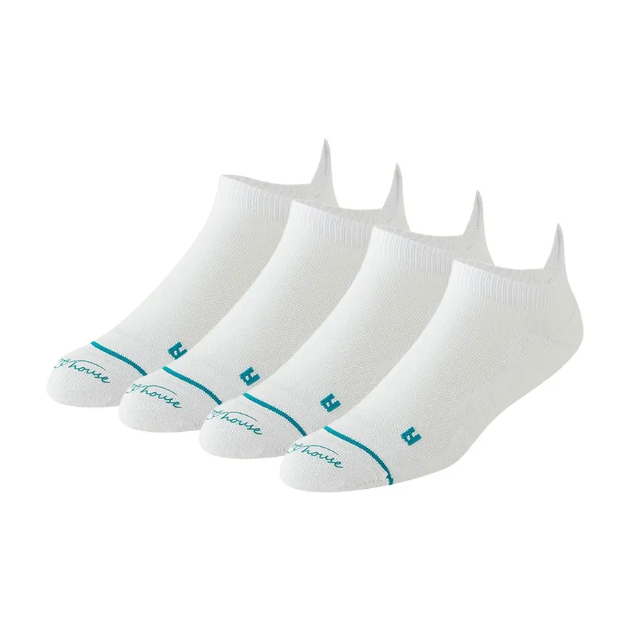 SPORT'S HOUSE Cycling Socks Men's 2 Pack
