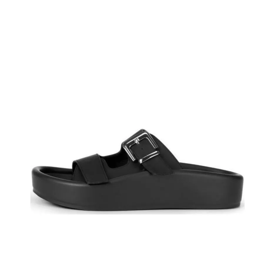 TOOMANYSHOES Женские пляжные сандалии