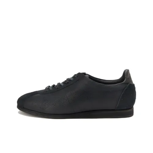 Hender Scheme Повседневная обувь Низкий Топ Черный Мужской