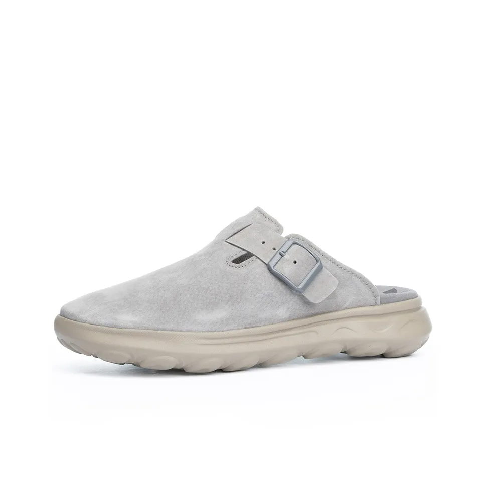 CELE Closed Toe Slippers Men's