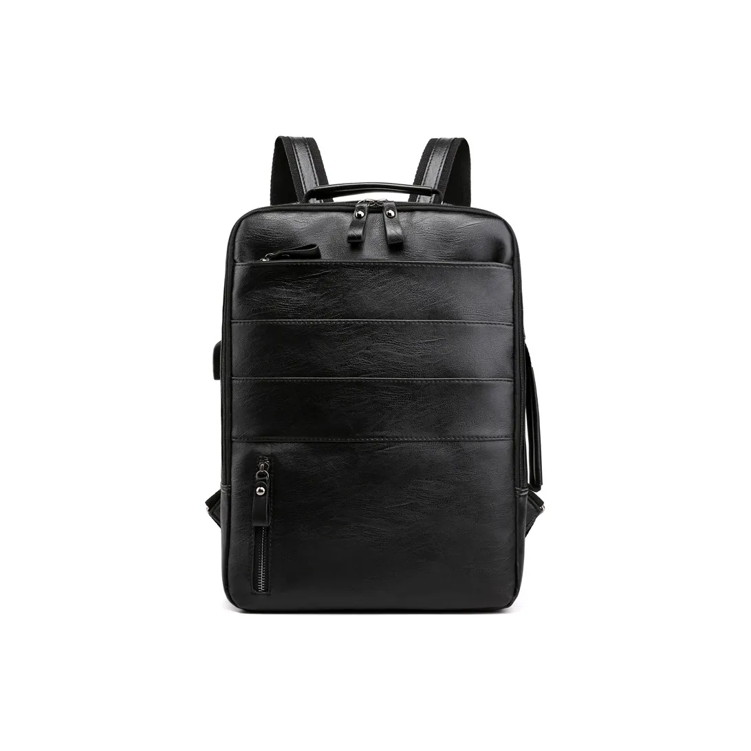 Alcohol Dragon ПУ (полиуретан) Рюкзак Стандартный Мужской Многоцветный