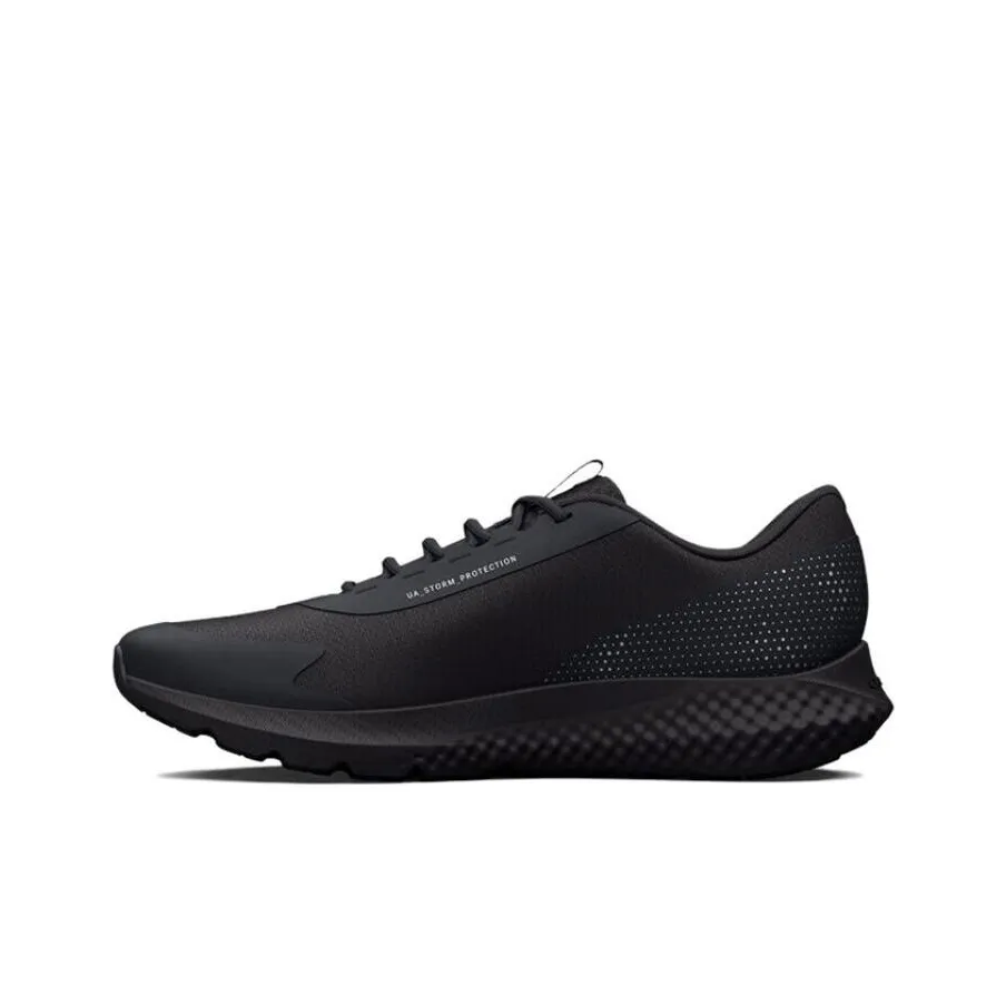 Under Armour Charged Rogue 3 Storm 'Triple Black'