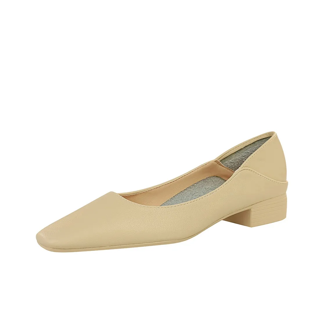 BIGTREE Женские повседневные туфли Женские