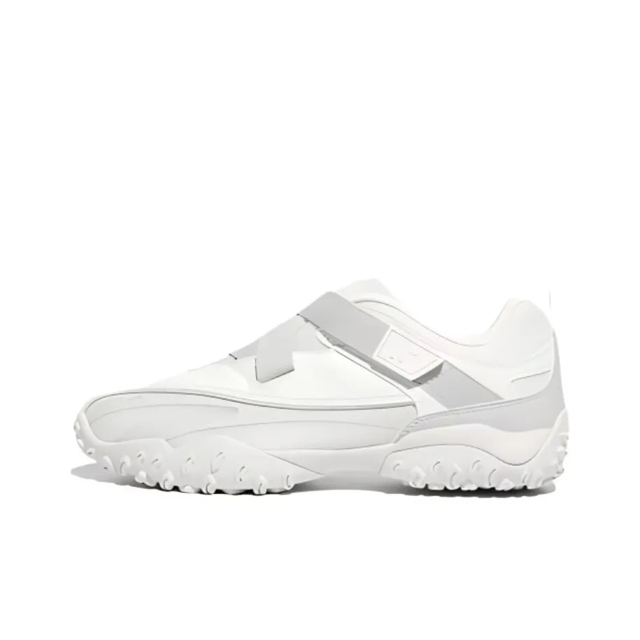 Cushioned Running Shoes for