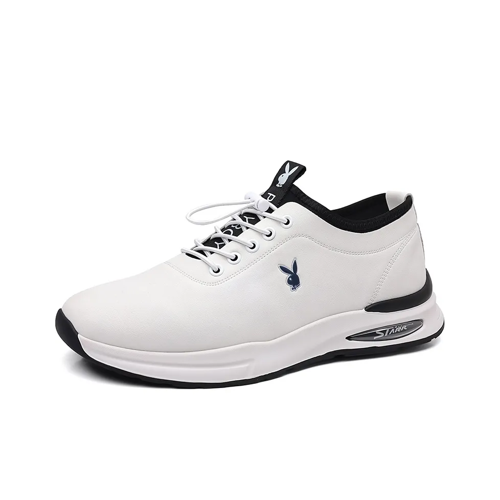 Playboy Playboy Waterproof And Breathable Lightweight Low-Top Casual Shoes Men's