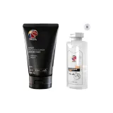 월넛 스크럽 각질 제거 클렌저 100g + 리프레싱 모이스처라이징 에너지 로션 100ml