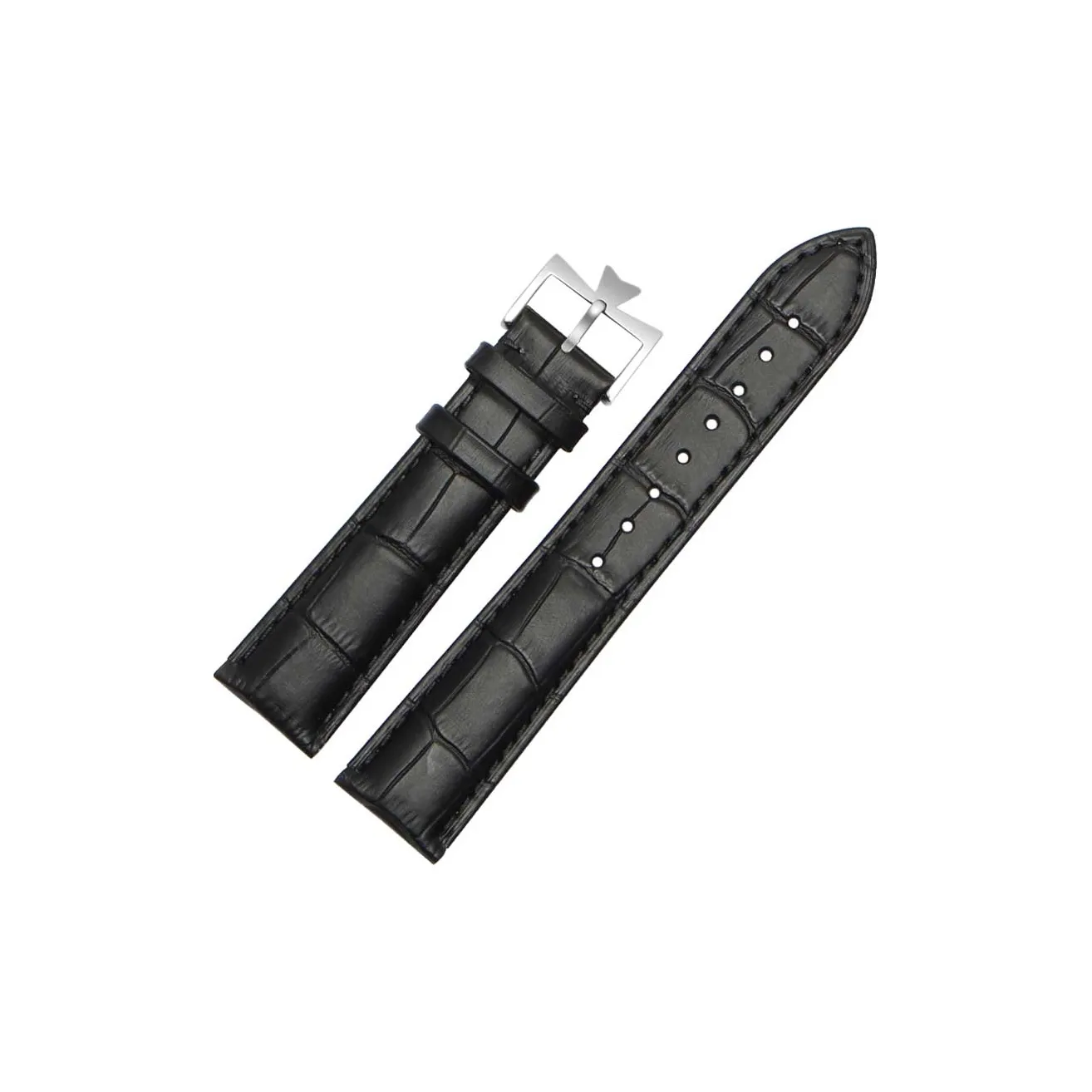 Gangjue Ремешок Vacheron Constantin Совместимость Натуральная кожа Материал