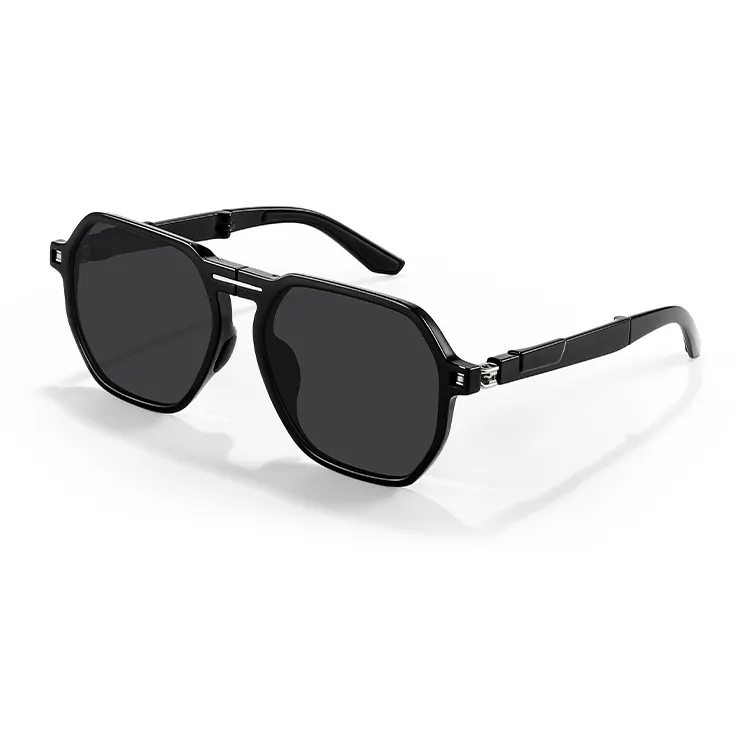 BERTHA Aviator Sunglasses Unisex