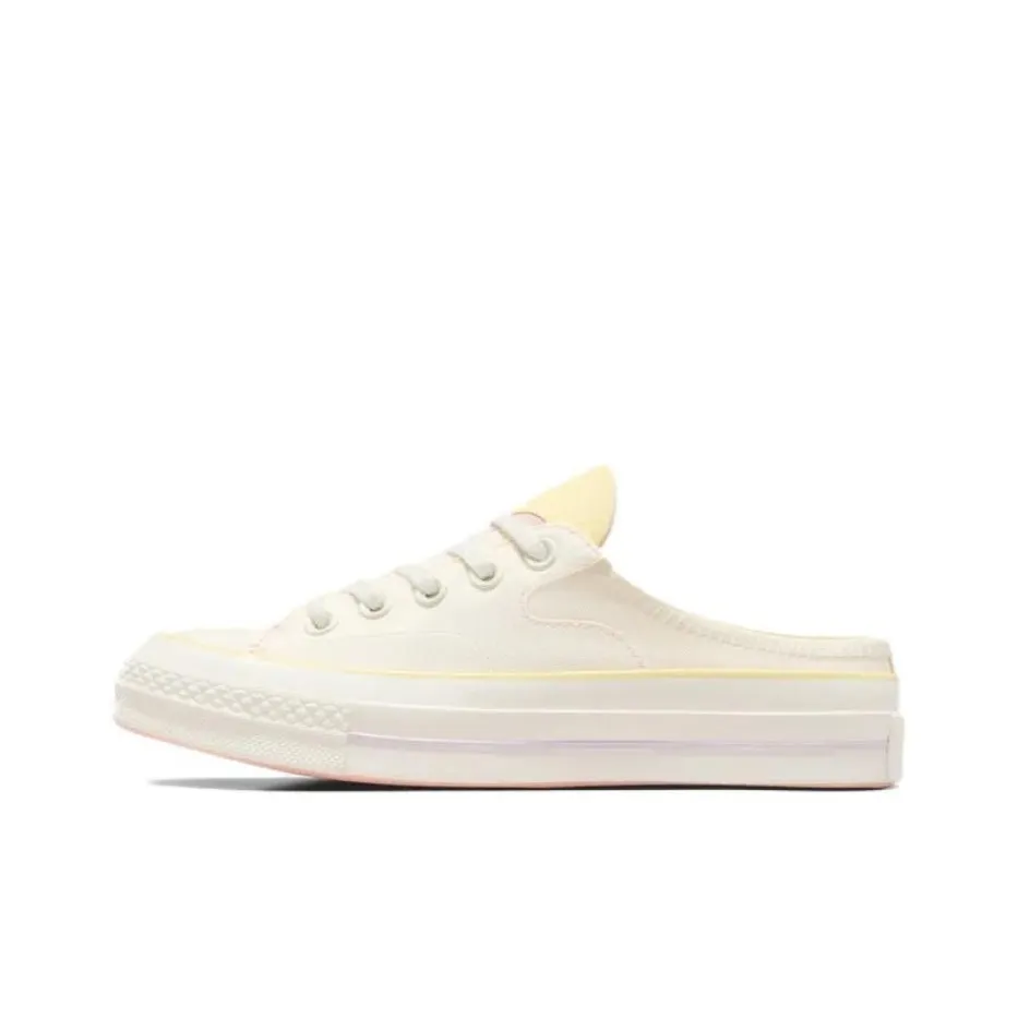 Converse Chuck 70 Shoes 'White' Women's