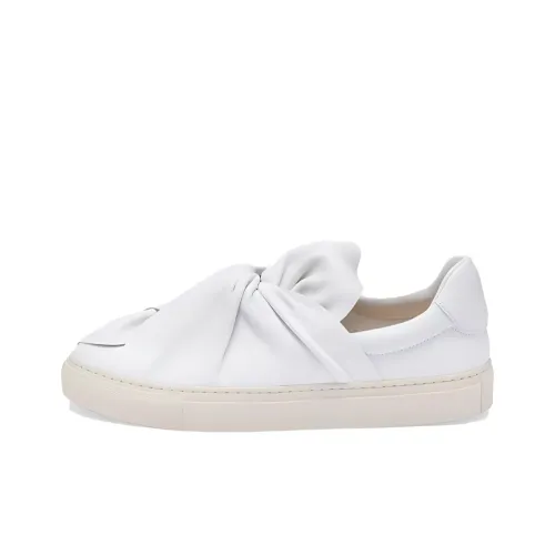 Ports 1961 Кроссовки для скейтбординга Low Top Белые Женские