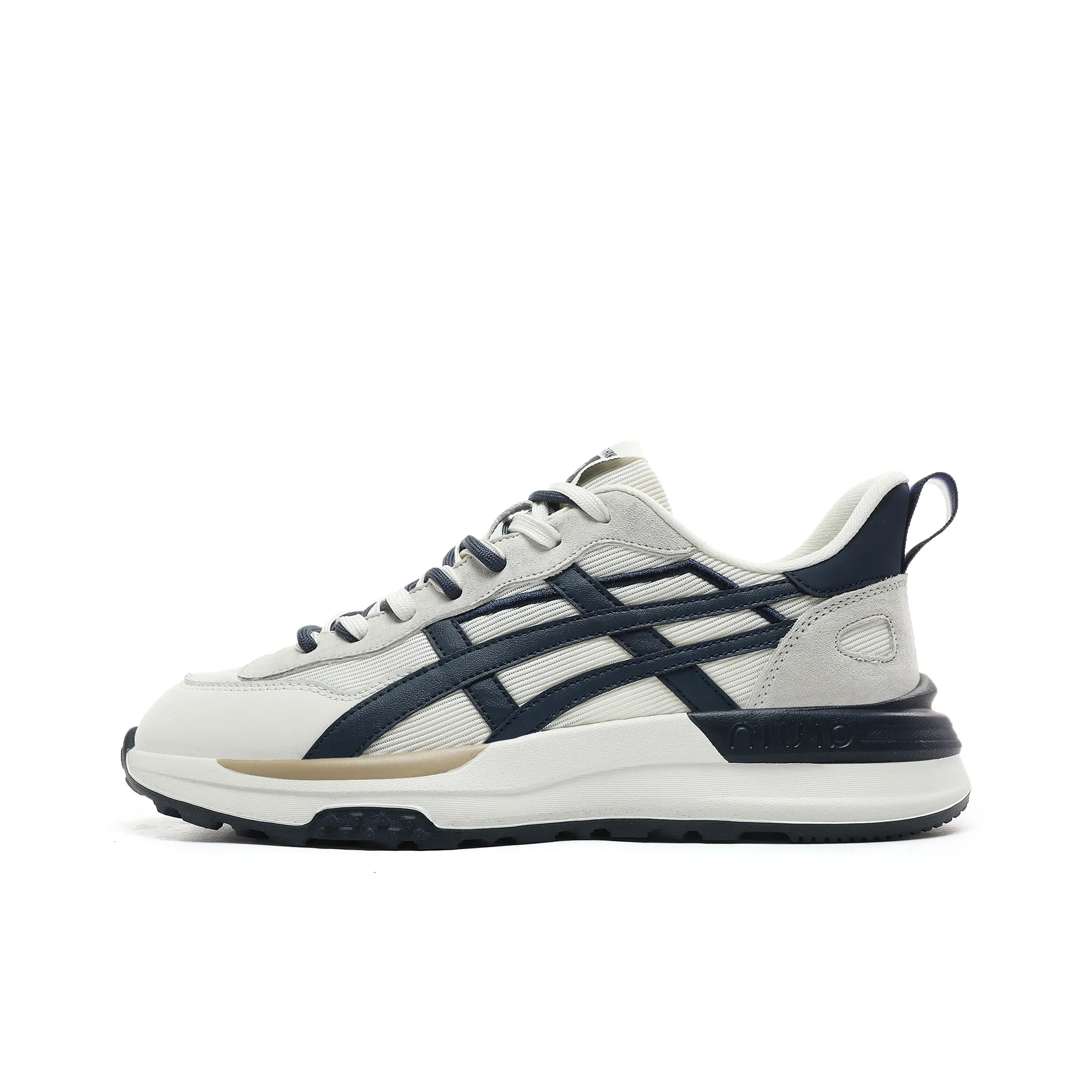 CEDAR HAN Кроссовки для тренировок Low Top Унисекс