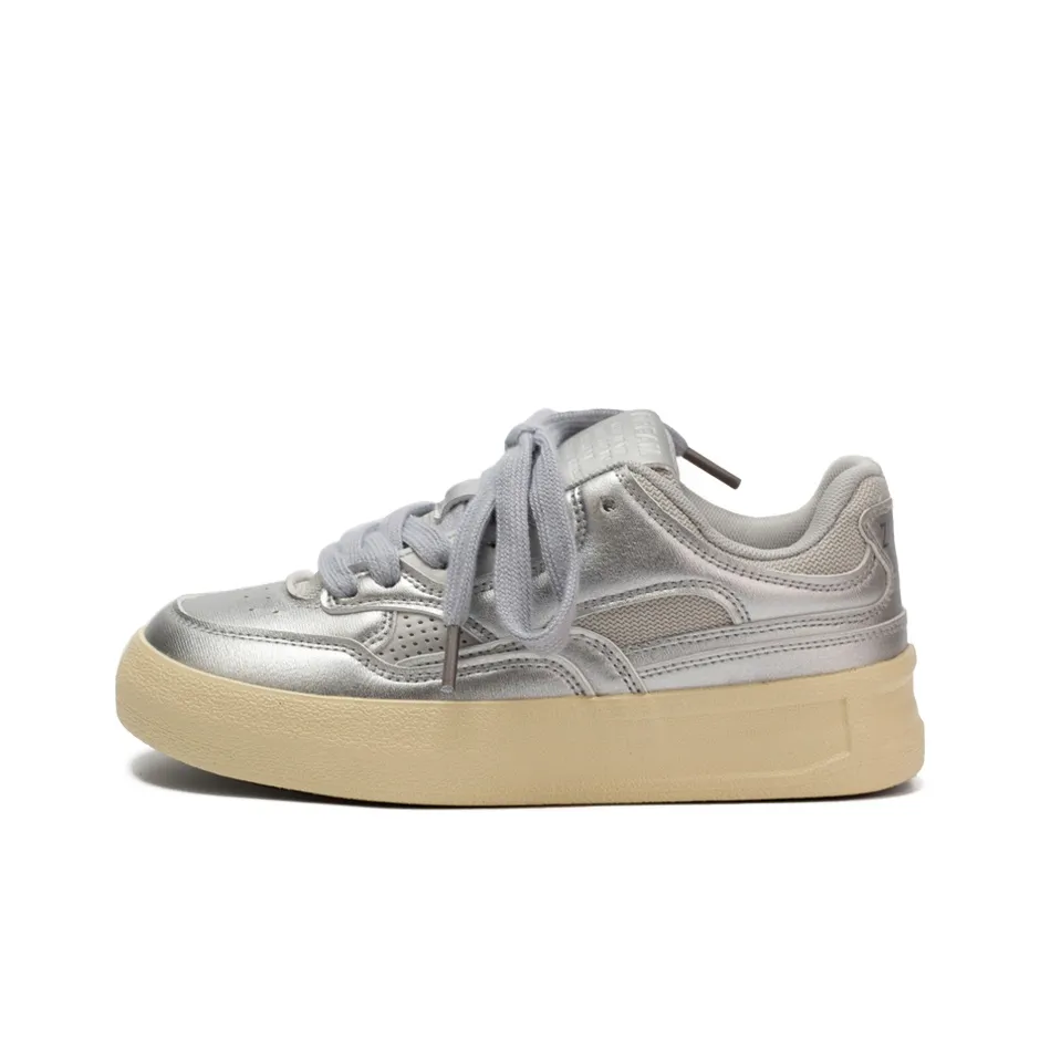 Zun'er Quick-Drying Balanced Lightweight Breathable Low-Top Skateboard Shoes Unisex
