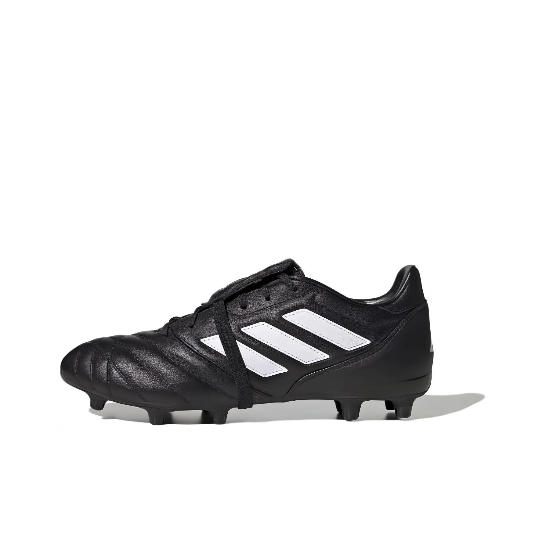 Adidas Copa Gloro Fg Core Black Cloud White