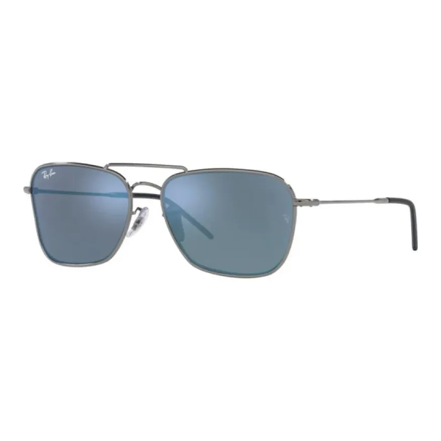 Ray Ban Caravan Reverse Sunglasses