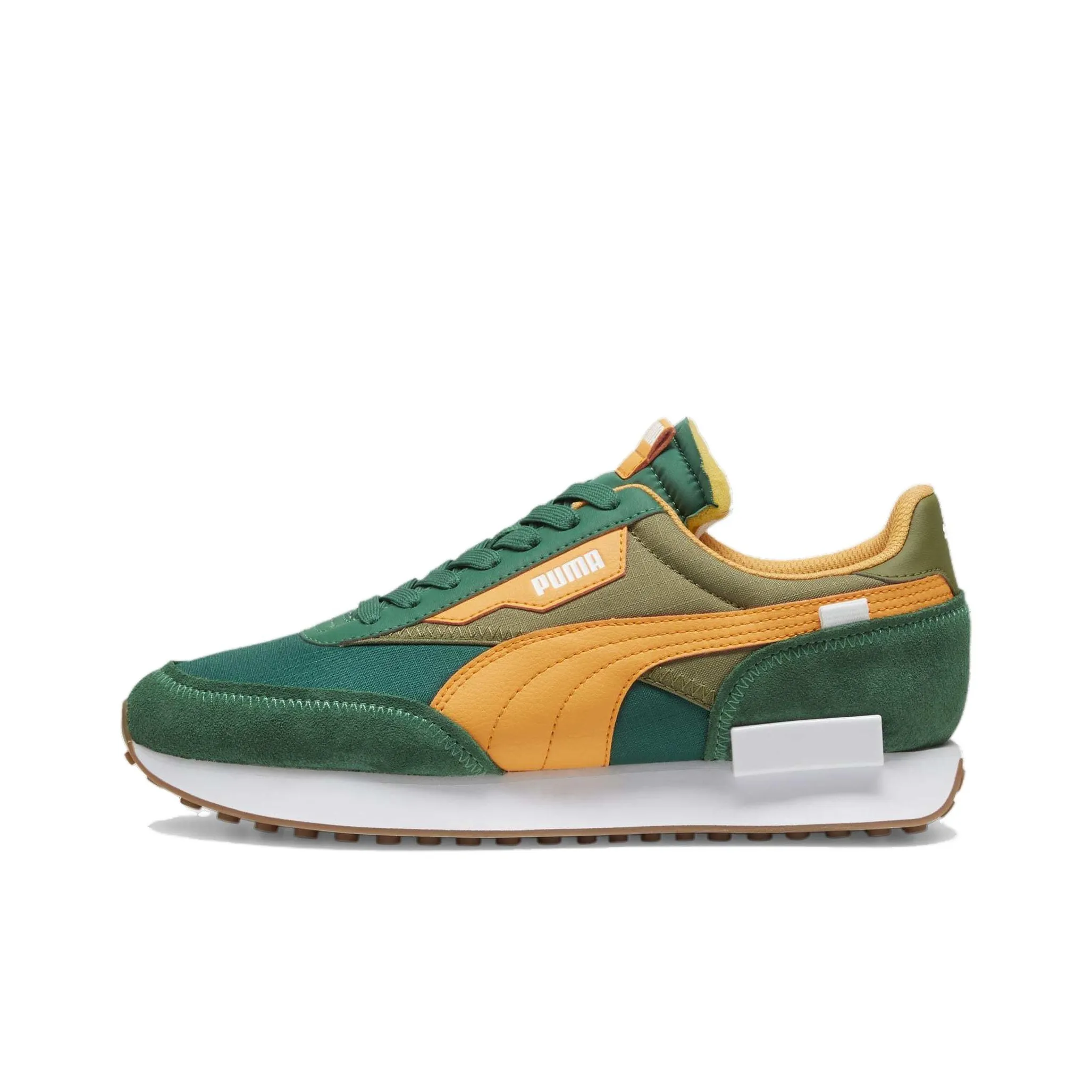 Puma Future Rider Play On 'Vine Clementine'